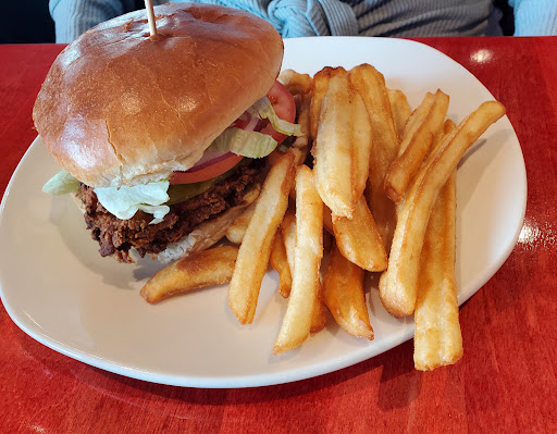 Photo of St. Louis Bar & Grill - 10712 80 Ave Unit 101, Grande Prairie, AB T8W 0G9